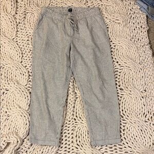 Women’s J.Crew Pants - worn once!
